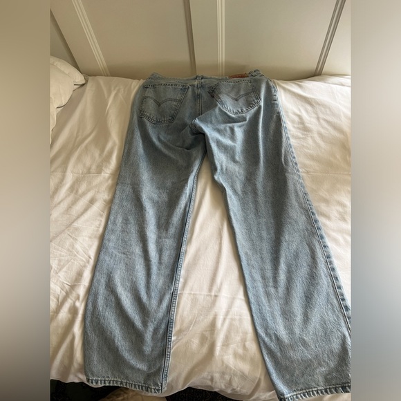 Levi’s Low Pro Straight Size 29 - Picture 2 of 3